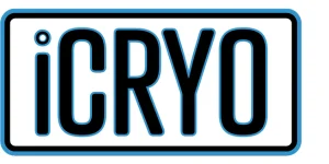 iCRYO CRYOTHERAPY + iV THERAPY + BODY SCULPTING + RED LIGHT THERAPY logo